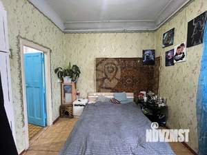 2-к квартира, вторичка, 43м2, 2/2 этаж