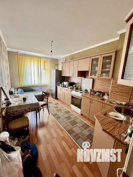 3-к квартира, вторичка, 66м2, 6/9 этаж