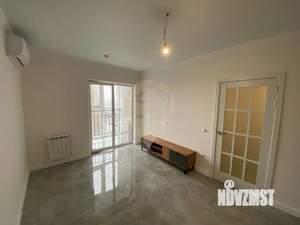 1-к квартира, вторичка, 37м2, 6/9 этаж