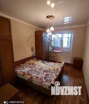 3-к квартира, вторичка, 76м2, 5/9 этаж