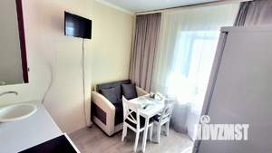 1-к квартира, вторичка, 36м2, 2/7 этаж