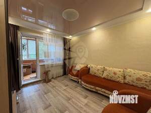 2-к квартира, вторичка, 50м2, 4/9 этаж