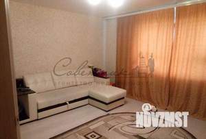 3-к квартира, вторичка, 76м2, 5/5 этаж