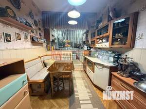 4-к квартира, вторичка, 104м2, 2/14 этаж