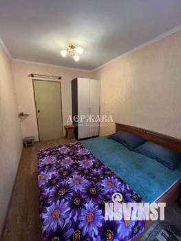 3-к квартира, вторичка, 62м2, 3/5 этаж