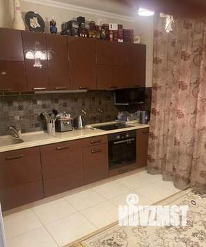 2-к квартира, вторичка, 70м2, 6/16 этаж