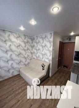 Студия квартира, вторичка, 13м2, 2/5 этаж