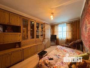 1-к квартира, вторичка, 34м2, 6/9 этаж