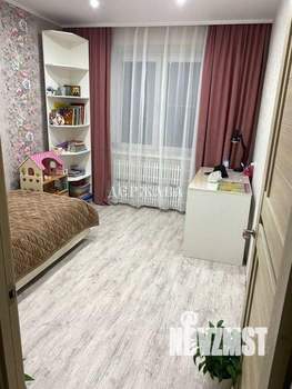 3-к квартира, вторичка, 64м2, 5/9 этаж