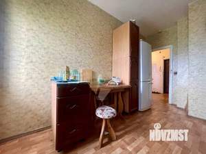 1-к квартира, вторичка, 44м2, 9/9 этаж