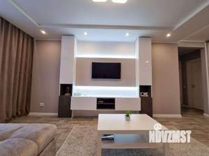 3-к квартира, вторичка, 64м2, 8/9 этаж