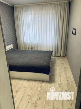 3-к квартира, вторичка, 72м2, 4/9 этаж