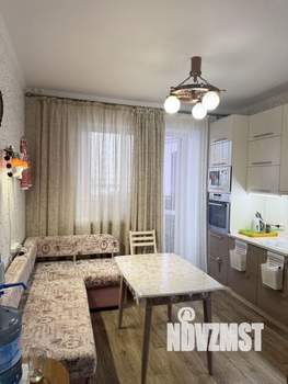3-к квартира, вторичка, 95м2, 1/8 этаж