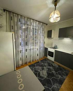 1-к квартира, вторичка, 37м2, 7/9 этаж