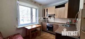 1-к квартира, вторичка, 38м2, 1/9 этаж