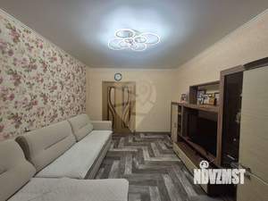 3-к квартира, вторичка, 63м2, 4/9 этаж