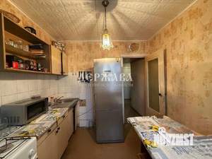 1-к квартира, вторичка, 36м2, 4/9 этаж