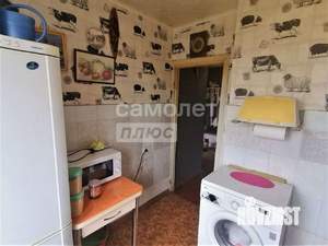 4-к квартира, вторичка, 86м2, 5/5 этаж