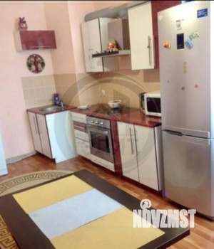 3-к квартира, вторичка, 92м2, 3/8 этаж