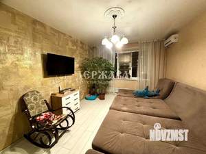 3-к квартира, вторичка, 63м2, 5/10 этаж