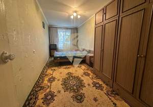 2-к квартира, вторичка, 44м2, 2/5 этаж