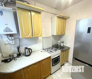 2-к квартира, вторичка, 40м2, 2/5 этаж