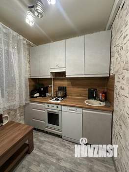 2-к квартира, вторичка, 46м2, 3/9 этаж
