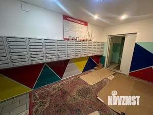 2-к квартира, вторичка, 61м2, 4/16 этаж