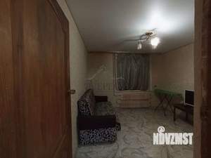 2-к квартира, вторичка, 35м2, 6/9 этаж