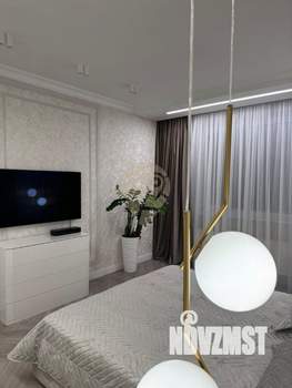 4-к квартира, вторичка, 142м2, 3/22 этаж
