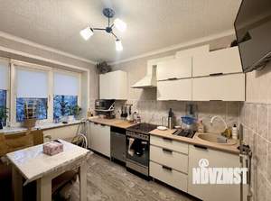 1-к квартира, вторичка, 31м2, 5/5 этаж