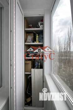 1-к квартира, вторичка, 37м2, 5/9 этаж