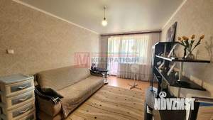 2-к квартира, вторичка, 46м2, 3/5 этаж