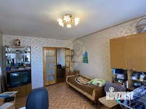 3-к квартира, вторичка, 62м2, 7/9 этаж