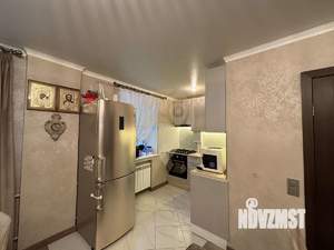 3-к квартира, вторичка, 55м2, 3/9 этаж