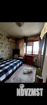 1-к квартира, вторичка, 41м2, 6/9 этаж