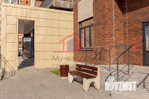 2-к квартира, вторичка, 68м2, 8/12 этаж