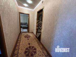 2-к квартира, вторичка, 52м2, 4/9 этаж
