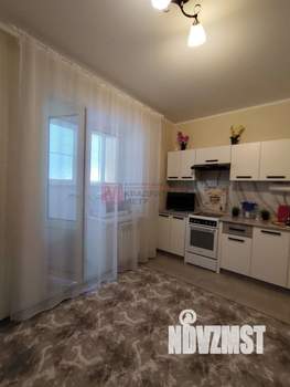 1-к квартира, вторичка, 36м2, 5/7 этаж