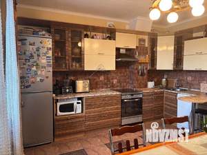 4-к квартира, вторичка, 104м2, 7/9 этаж