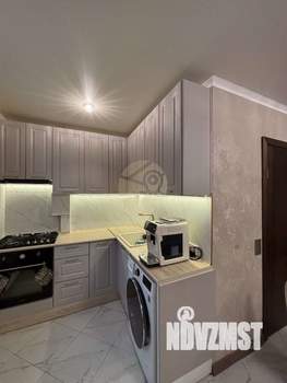 3-к квартира, вторичка, 55м2, 3/9 этаж