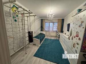 3-к квартира, вторичка, 101м2, 8/9 этаж