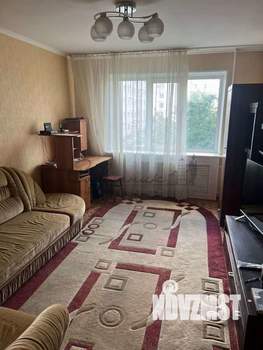 3-к квартира, вторичка, 63м2, 2/9 этаж