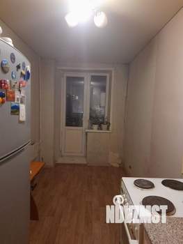 1-к квартира, вторичка, 36м2, 9/9 этаж