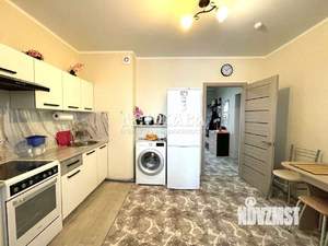 1-к квартира, вторичка, 36м2, 5/7 этаж