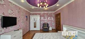 4-к квартира, вторичка, 80м2, 9/9 этаж