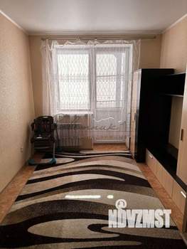 1-к квартира, вторичка, 34м2, 1/3 этаж