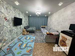 3-к квартира, вторичка, 80м2, 1/5 этаж