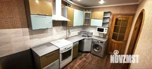 3-к квартира, вторичка, 56м2, 8/9 этаж