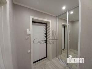 1-к квартира, вторичка, 30м2, 3/5 этаж